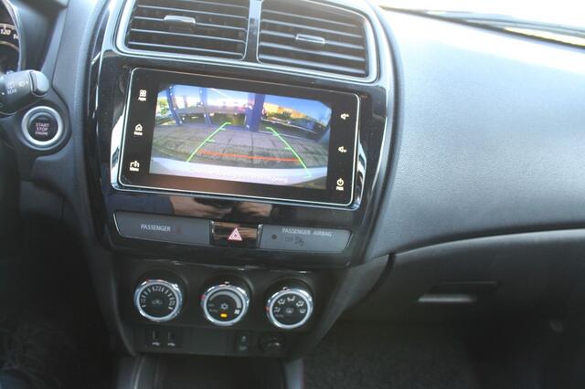 Mitsubishi ASX 9466