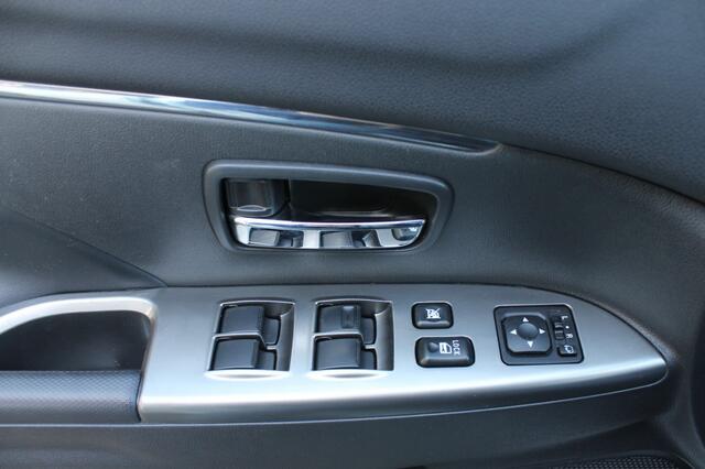 Mitsubishi ASX 9466