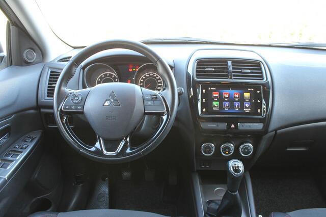Mitsubishi ASX 9466