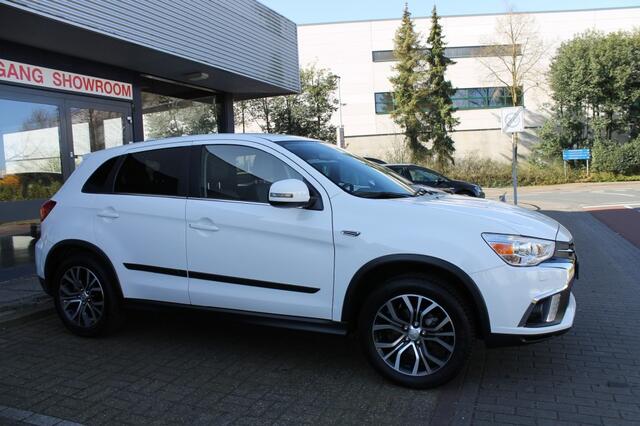 Mitsubishi ASX 9466
