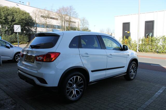 Mitsubishi ASX 9466