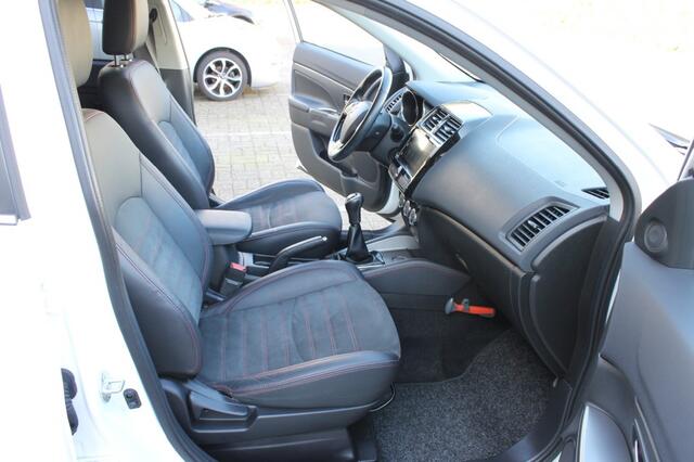 Mitsubishi ASX 9466