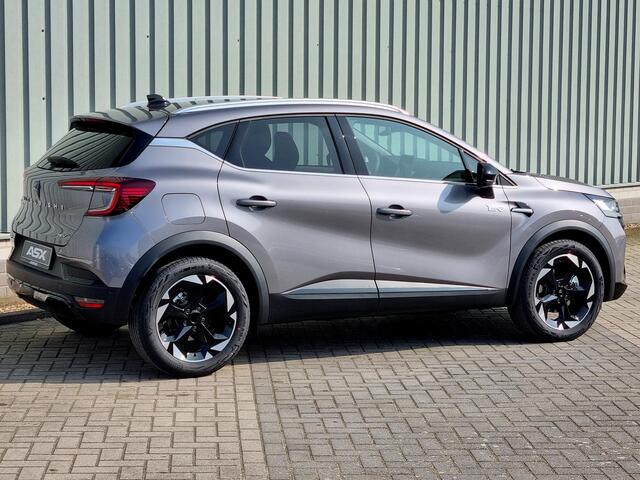 Mitsubishi ASX 1.6 HEV AT Intense+ / ¤2500,- Voordeel Op Nieuwprijs / Rijklaarprijs / Direct Leverbaar