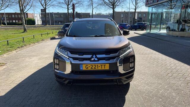 Mitsubishi ASX 2.0 Intense