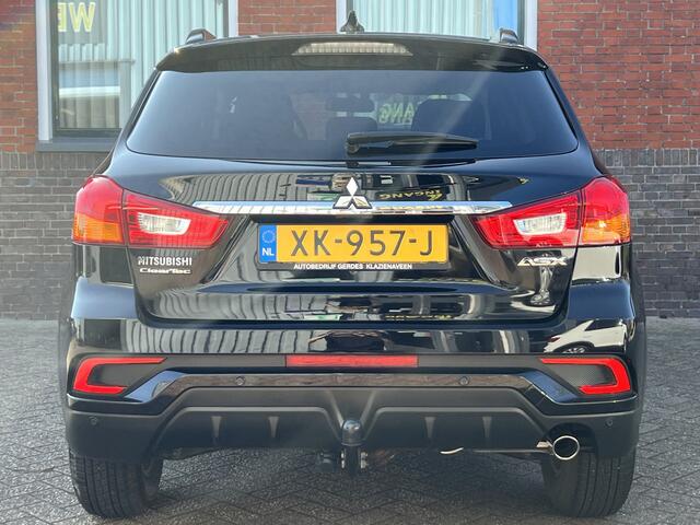 Mitsubishi ASX 1.6 Cleartec Life | TREKHAAK | CRUISE CONTROL | CLIMA |