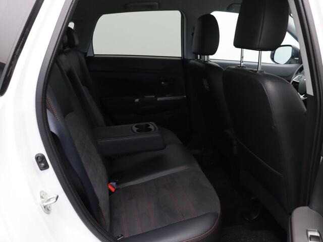 Mitsubishi ASX 1.6 Cleartec Connect Pro+ | All Season Banden | Achteruitrijcamera | Cruise control | Multimediasysteem | Lichtmetalen velgen |