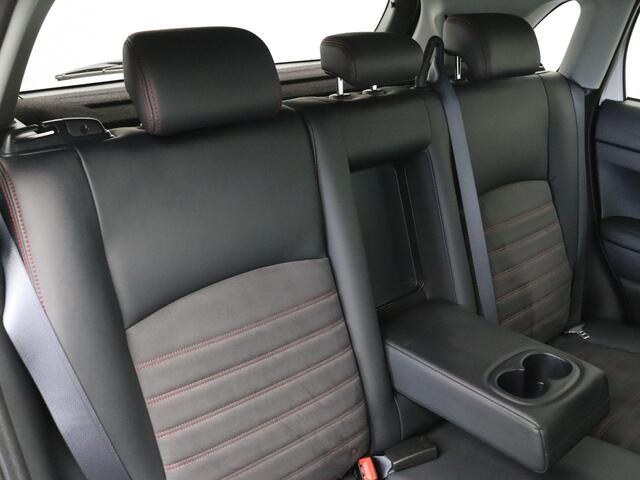 Mitsubishi ASX 1.6 Cleartec Connect Pro+ | All Season Banden | Achteruitrijcamera | Cruise control | Multimediasysteem | Lichtmetalen velgen |