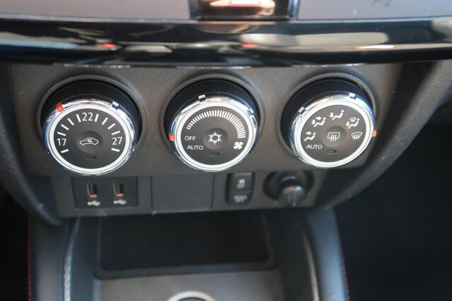 Mitsubishi ASX 1.6 Cleartec Connect Pro+ CARPLAY CAMERA MOOI