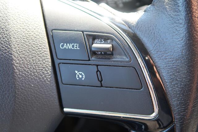 Mitsubishi ASX 1.6 Cleartec Connect Pro+ CARPLAY CAMERA MOOI