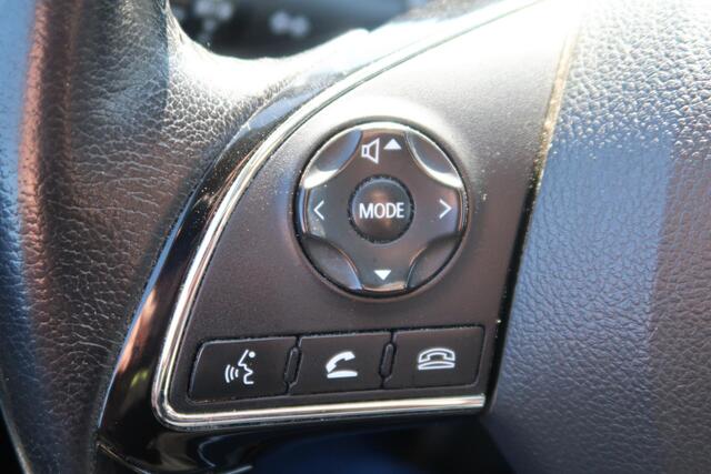 Mitsubishi ASX 1.6 Cleartec Connect Pro+ CARPLAY CAMERA MOOI