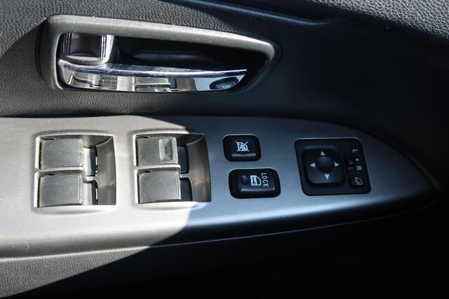 Mitsubishi ASX 1.6 Cleartec Connect Pro+ CARPLAY CAMERA MOOI