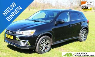 mitsubishi-asx-1.6-cleartec-connect