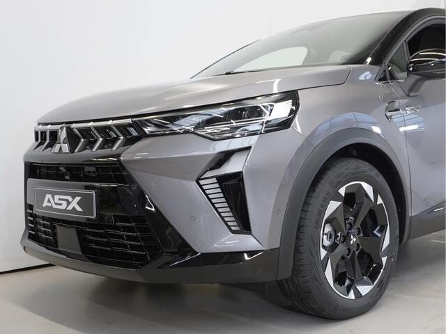 Mitsubishi ASX 1.6 HEV AT Instyle | Leder | Panoramadak | Harman Kardon | 8 Jaar garantie
