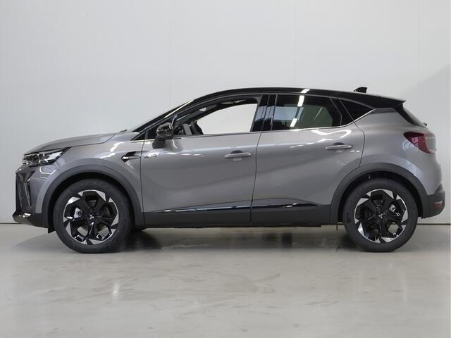 Mitsubishi ASX 1.6 HEV AT Instyle | Leder | Panoramadak | Harman Kardon | 8 Jaar garantie