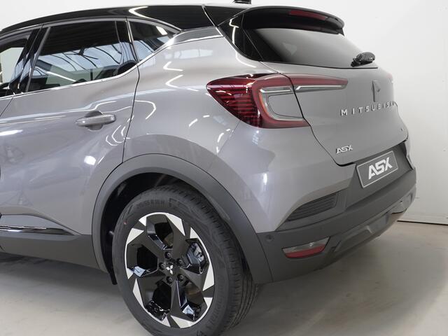 Mitsubishi ASX 1.6 HEV AT Instyle | Leder | Panoramadak | Harman Kardon | 8 Jaar garantie
