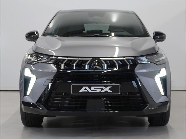 Mitsubishi ASX 1.6 HEV AT Instyle | Leder | Panoramadak | Harman Kardon | 8 Jaar garantie