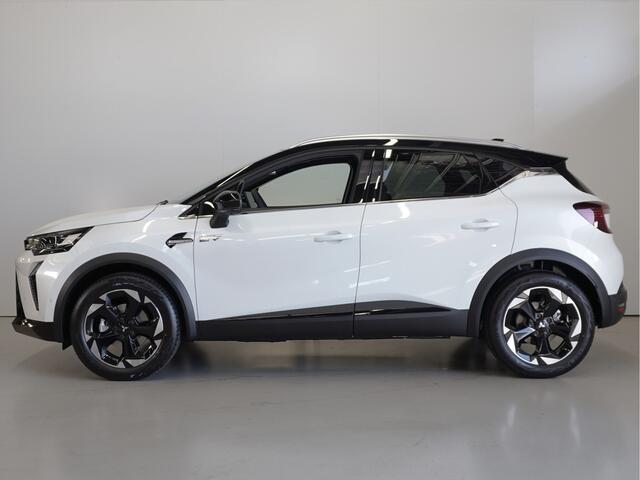 Mitsubishi ASX 1.6 HEV AT First Edition | Google connect | Direct leverbaar | 8 Jaar garantie
