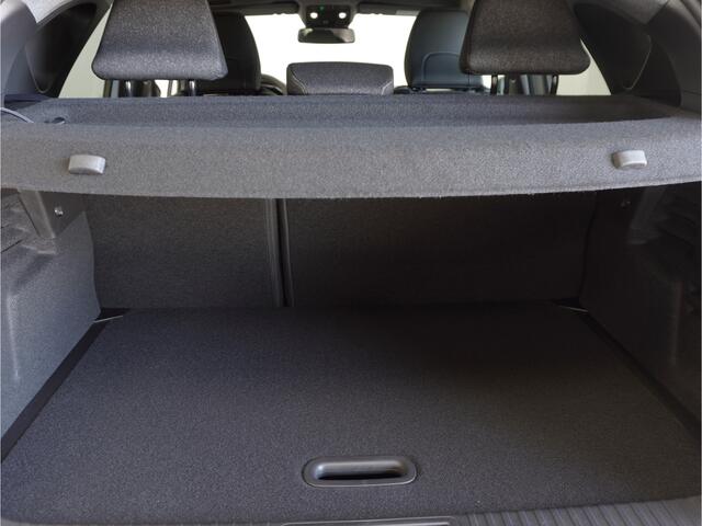 Mitsubishi ASX 1.6 HEV AT First Edition | Google connect | Direct leverbaar | 8 Jaar garantie