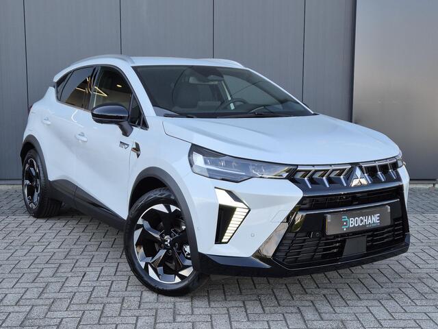 Mitsubishi ASX 1.6 HEV AT Intense+