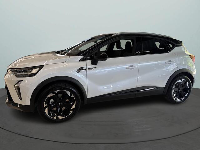 Mitsubishi ASX 1.6 HEV AT First Edition NIEUW / Nu tijdelijk met ¤ 2.000,- Mengelers Voordeel