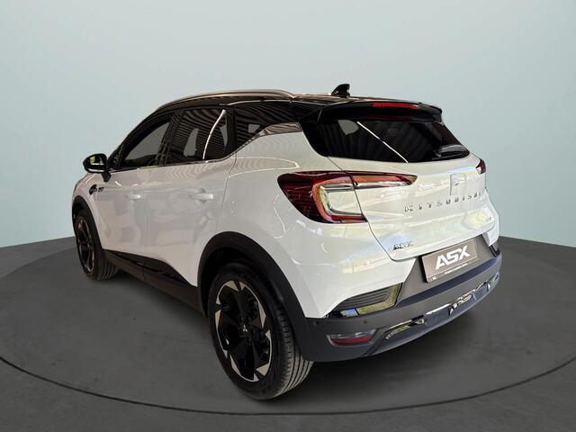 Mitsubishi ASX 1.6 HEV AT First Edition NIEUW / Nu tijdelijk met ¤ 2.000,- Mengelers Voordeel