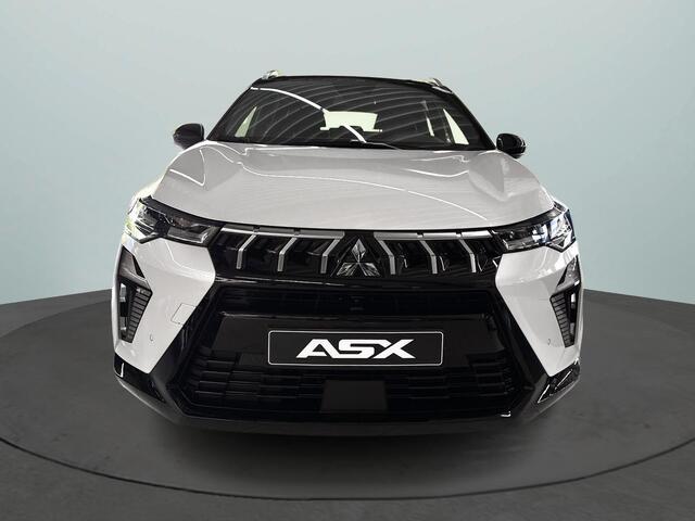 Mitsubishi ASX 1.6 HEV AT First Edition NIEUW / Nu tijdelijk met ¤ 2.000,- Mengelers Voordeel
