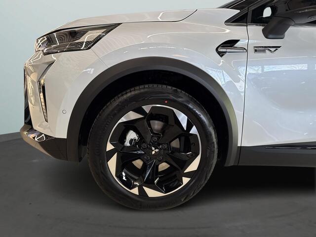 Mitsubishi ASX 1.6 HEV AT First Edition NIEUW / Nu tijdelijk met ¤ 2.000,- Mengelers Voordeel