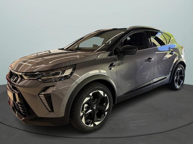 Mitsubishi ASX 1.6 HEV AT First Edition NIEUW / Nu tijdelijk met ¤ 2.000,- Mengelers Voordeel / All-Seasonbanden