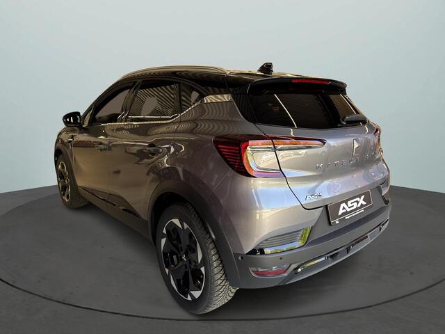 Mitsubishi ASX 1.6 HEV AT First Edition NIEUW / Nu tijdelijk met ¤ 2.000,- Mengelers Voordeel / All-Seasonbanden