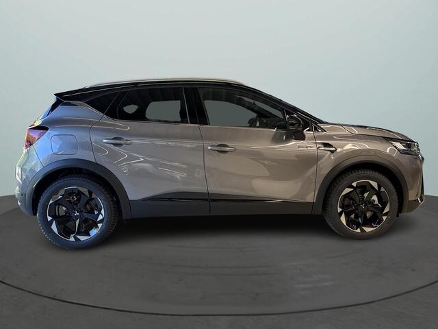 Mitsubishi ASX 1.6 HEV AT First Edition NIEUW / Nu tijdelijk met ¤ 2.000,- Mengelers Voordeel / All-Seasonbanden