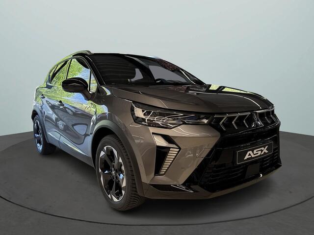 Mitsubishi ASX 1.6 HEV AT First Edition NIEUW / Nu tijdelijk met ¤ 2.000,- Mengelers Voordeel / All-Seasonbanden