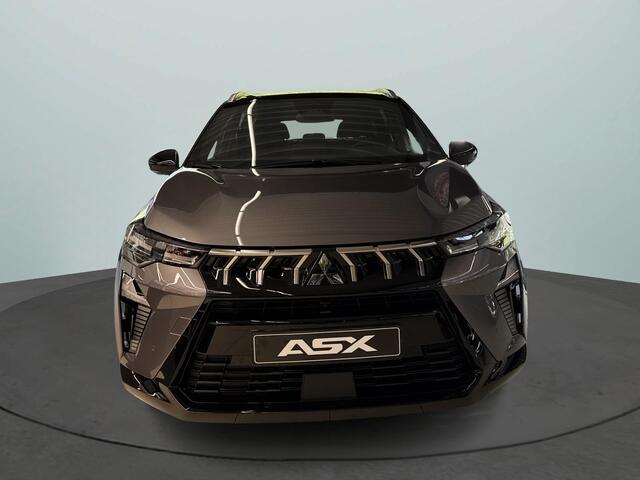 Mitsubishi ASX 1.6 HEV AT First Edition NIEUW / Nu tijdelijk met ¤ 2.000,- Mengelers Voordeel / All-Seasonbanden
