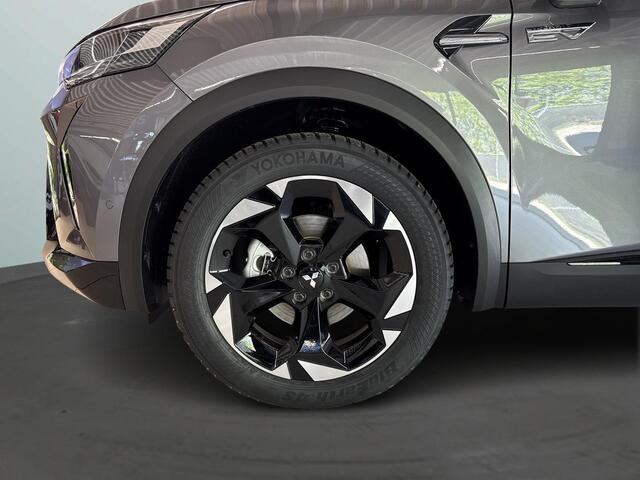 Mitsubishi ASX 1.6 HEV AT First Edition NIEUW / Nu tijdelijk met ¤ 2.000,- Mengelers Voordeel / All-Seasonbanden