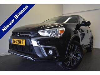 mitsubishi-asx-1.6-cleartec-connect