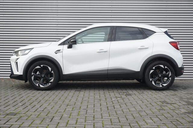 Mitsubishi ASX 1.3 DI-T Intense+ NIEUW MODEL | LUXE UITGERUST | KRACHTIGE MOTOR