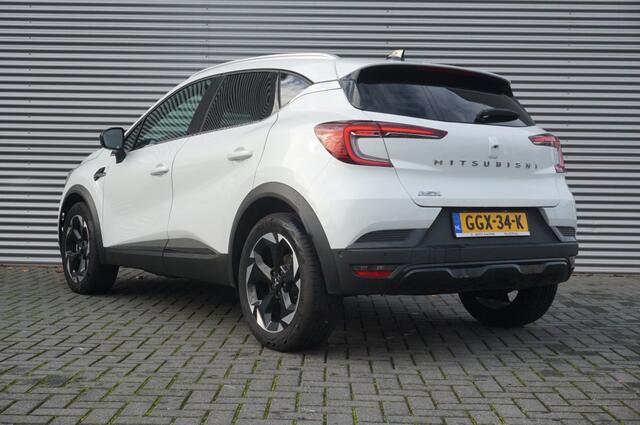 Mitsubishi ASX 1.3 DI-T Intense+ NIEUW MODEL | LUXE UITGERUST | KRACHTIGE MOTOR
