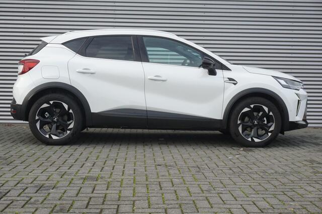 Mitsubishi ASX 1.3 DI-T Intense+ NIEUW MODEL | LUXE UITGERUST | KRACHTIGE MOTOR