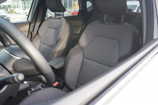 Mitsubishi ASX 1.3 DI-T Intense+ NIEUW MODEL | LUXE UITGERUST | KRACHTIGE MOTOR