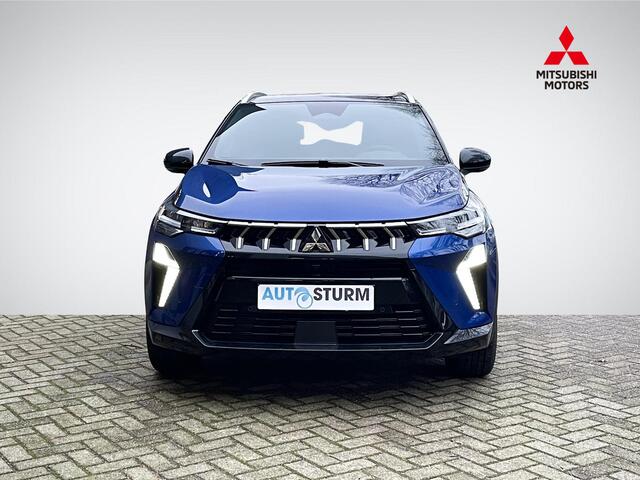 Mitsubishi ASX 1.6 HEV AT First Edition