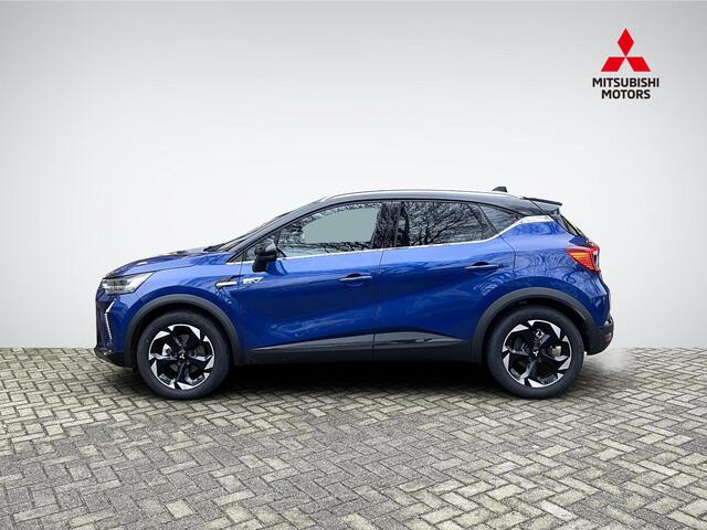 Mitsubishi ASX 1.6 HEV AT First Edition