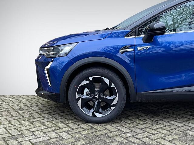 Mitsubishi ASX 1.6 HEV AT First Edition