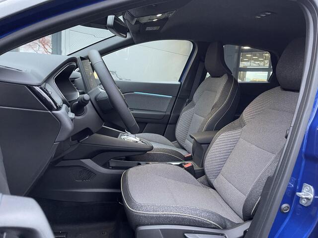 Mitsubishi ASX 1.6 HEV AT First Edition