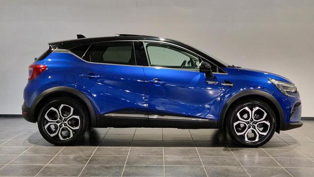 Mitsubishi ASX 1.6 PHEV AT Instyle | Panoramadak | Trekhaak