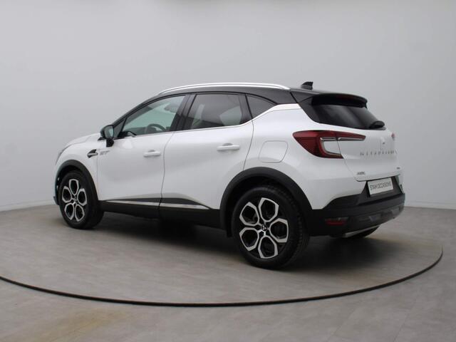 Mitsubishi ASX 158 PK PHEV AT First Edition Automaat Adapt. cruise | Camera | Navi | Stoel-/stuurverw.