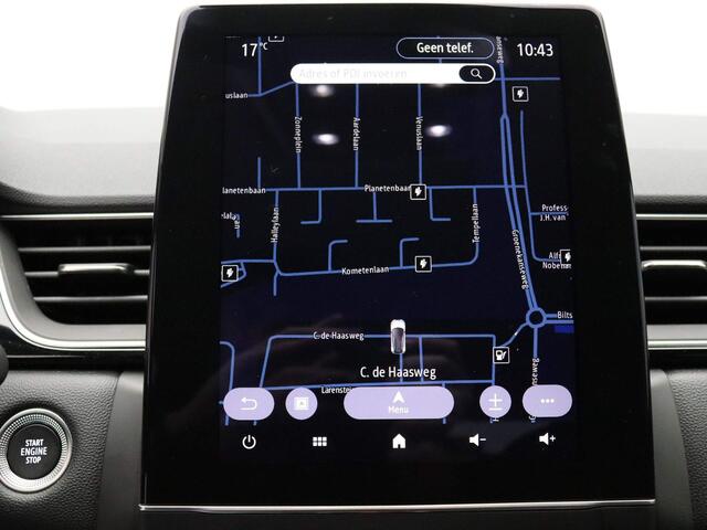 Mitsubishi ASX 158 PK PHEV AT First Edition Automaat Adapt. cruise | Camera | Navi | Stoel-/stuurverw.