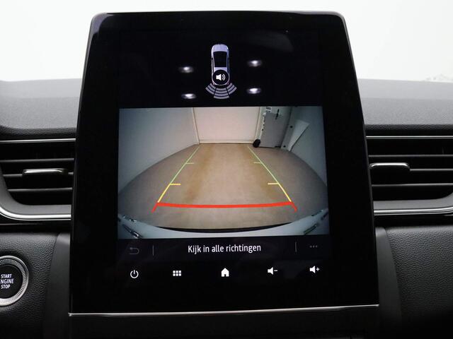 Mitsubishi ASX 158 PK PHEV AT First Edition Automaat Adapt. cruise | Camera | Navi | Stoel-/stuurverw.