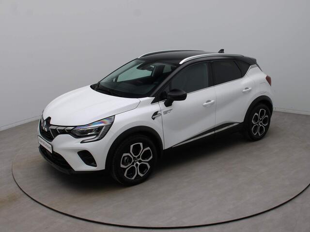 Mitsubishi ASX 158 PK PHEV AT First Edition Automaat Adapt. cruise | Camera | Navi | Stoel-/stuurverw.