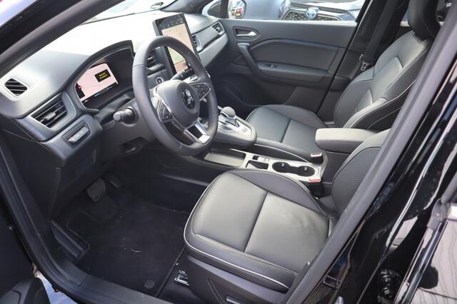 Mitsubishi ASX 1.6 HEV Instyle Panodak/Google build-in