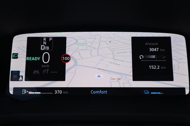Mitsubishi ASX 1.6 HEV Instyle Panodak/Google build-in