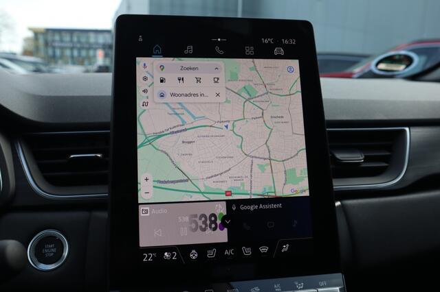 Mitsubishi ASX 1.6 HEV Instyle Panodak/Google build-in
